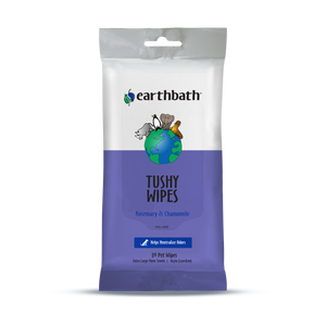 Earthbath sales puppy wipes