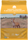Open Farm Harvest Chicken &amp;amp; Ancient Grains Dog Food 4.5 lb