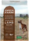 Open Farm Grain-Free Dog Lamb 4.5 lb