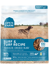 Open Farm Freeze Dried Surf &amp; Turf 13.5 oz