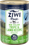 Ziwi Daily Dog Lamb Venison Tripe 13 oz