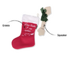 P.L.A.Y. Merry Woofmas - Good Dog Stocking