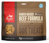 Orijen Dog Freeze Dried Treat Angus Beef 3.25oz