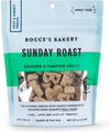 Bocce&#39;s Bakery Sunday Roast Soft &amp;amp; Chewy Treats