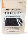 Bocce&#39;s Bakery Training Treat Mud Pie