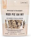 Bocce&#39;s Bakery Mud Pie Soft &amp;amp; Chewy Treats