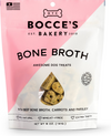 Bocce&#39;s Bone Broth Treats