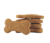 Portland Pet Food Grain Free Biscuits - Pumpkin 5oz
