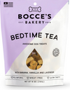 Bocce&#39;s Bedtime Tea Treats