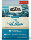 Acana Cat Wild Atlantic 4lb