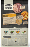 Acana Dog Wholesome Grains Free Run Poultry 4lbs