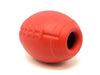 SodaPup Football Chew Toy