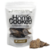 HomeCooked Air Dried Treats - Lamb Lung Wafers 1.7oz