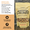 Wooftown Oven Baked Treats Chicken with Ancient Grains