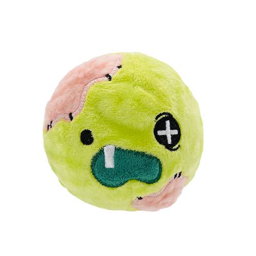 HugSmart - Howloween Zombie Ball