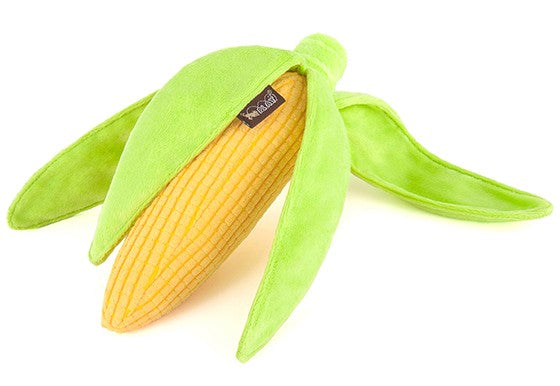 Pet Play Toy - Corn