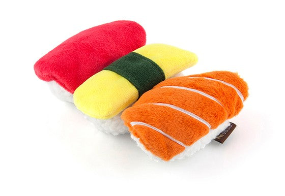 Pet Play International Classic - Sushi