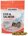 Icelandic Treats - Cod and Salmon 3.52 oz