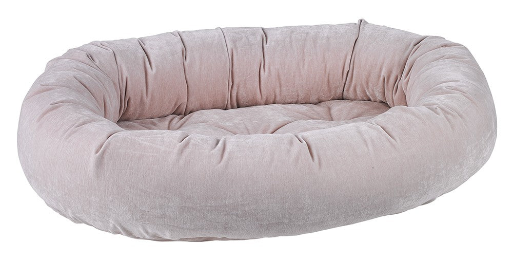 Bowsers Bed Donut - Blush