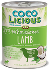 Party Animal Dog Cocolicious Wholesome Lamb