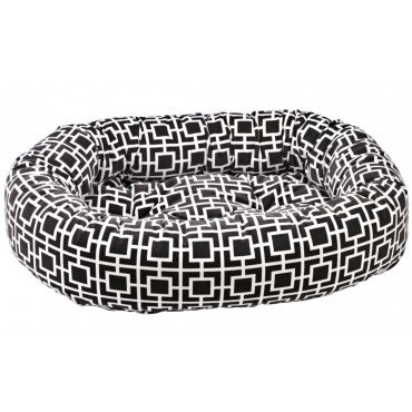 Bowsers Dog Bed - Donut