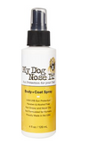 My Dog Nose It Sun Protection Body Spray 4oz