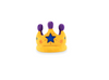 P.L.A.Y. Party Time Collection - Mini Canine Crown
