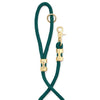 Foggy Dog Evergreen Marine Rope Leash