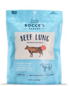 Bocce&#39;s Bakery Beef Lung Bites 5 oz