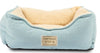 Harry Barker Chambray Cuddler Bed Small