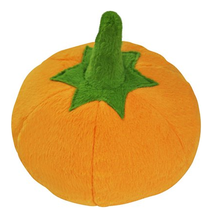 Pet Play Toy - Pumpkin