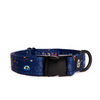 Lucy &amp;amp; Co. Space Doodle Collar