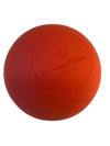 King of Hearts - Virtually Indestructible Red Ball