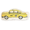 Harry Barker Taxicab Toy