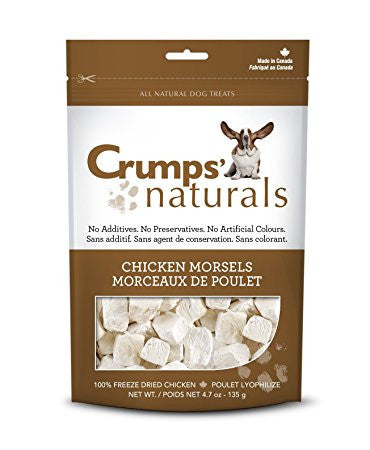 Crumps Chicken Morsels