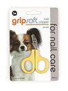 JW Dog Grip Soft Nail Clipper Small