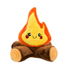 HugSmart Pet Campfire Toy