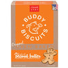 Buddy Biscuit Peanut Butter 16oz
