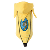 Silver Paw Banana Costume