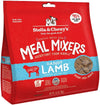 Stella &amp; Chewy&#39;s Dog Freeze Dried Meal Mixers Lamb