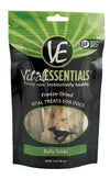Vital Essentials Freeze-Dried Bully Sticks 5-Pack