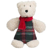 HuggleHounds Holiday 2020 Soft n&#39; Snugglie Chubbie Buddie Polar Bear