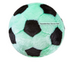 Fluff &amp; Tuff Squeakerless Soccer Ball