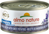 Almo Nature Complete Mackerel With Sweet Potato In Gravy for Cats 2.47oz