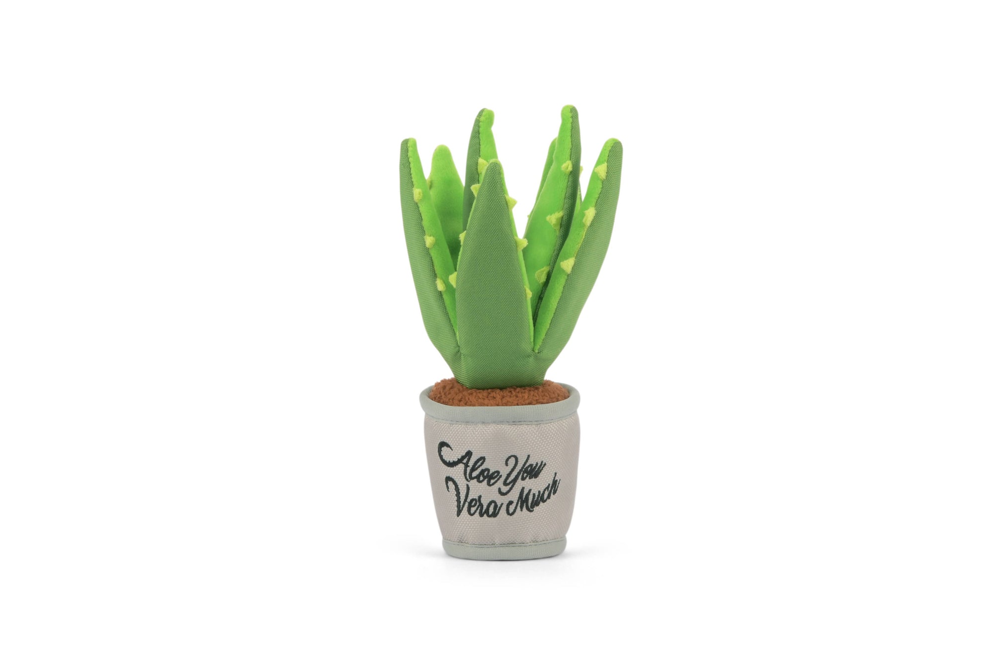 P.L.A.Y. Blooming Buddies Collection - Aloe-ve You Plant