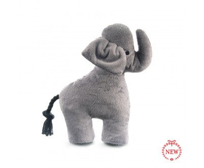 Harry Barker Elephant Toy