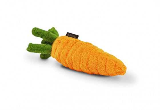 Pet Play Toy - Carrot