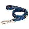 Lucy &amp;amp; Co. Space Doodle Leash
