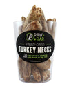 Vital Essentials Freeze Dried Turkey Necks 1pc.