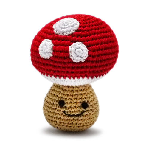 DOGO Mushroom Toy